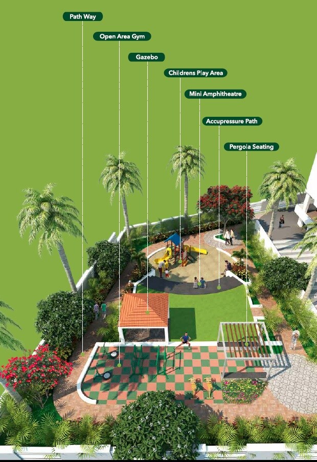 Walsis Vasundhara Phase 1