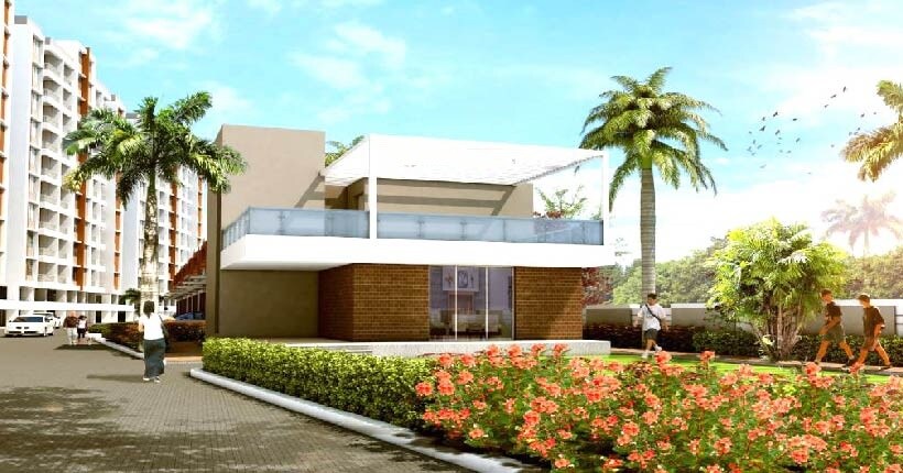 Walsis Vasundhara Phase 1