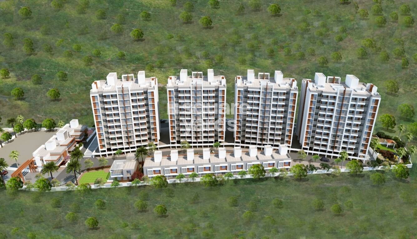 Walsis Vasundhara Phase 1