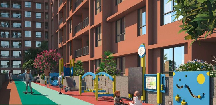 Wamanbhau 121 Paradise Amenities-Features 1