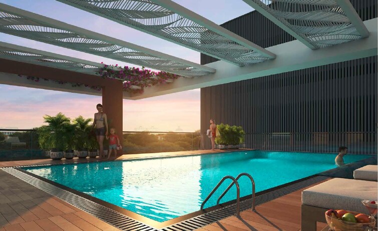 Wamanbhau 121 Paradise Amenities-Features 2