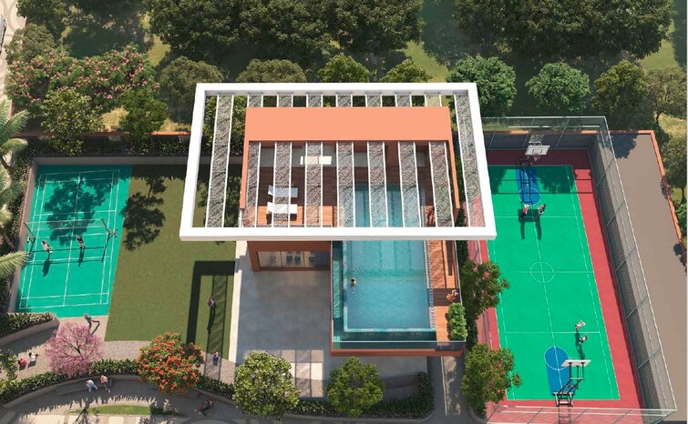Wamanbhau 121 Paradise Amenities-Features 3