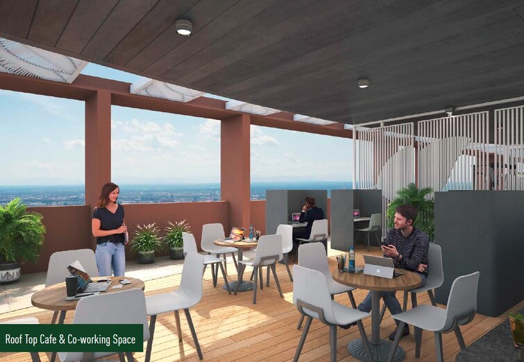 Wamanbhau 121 Paradise Amenities-Features 4