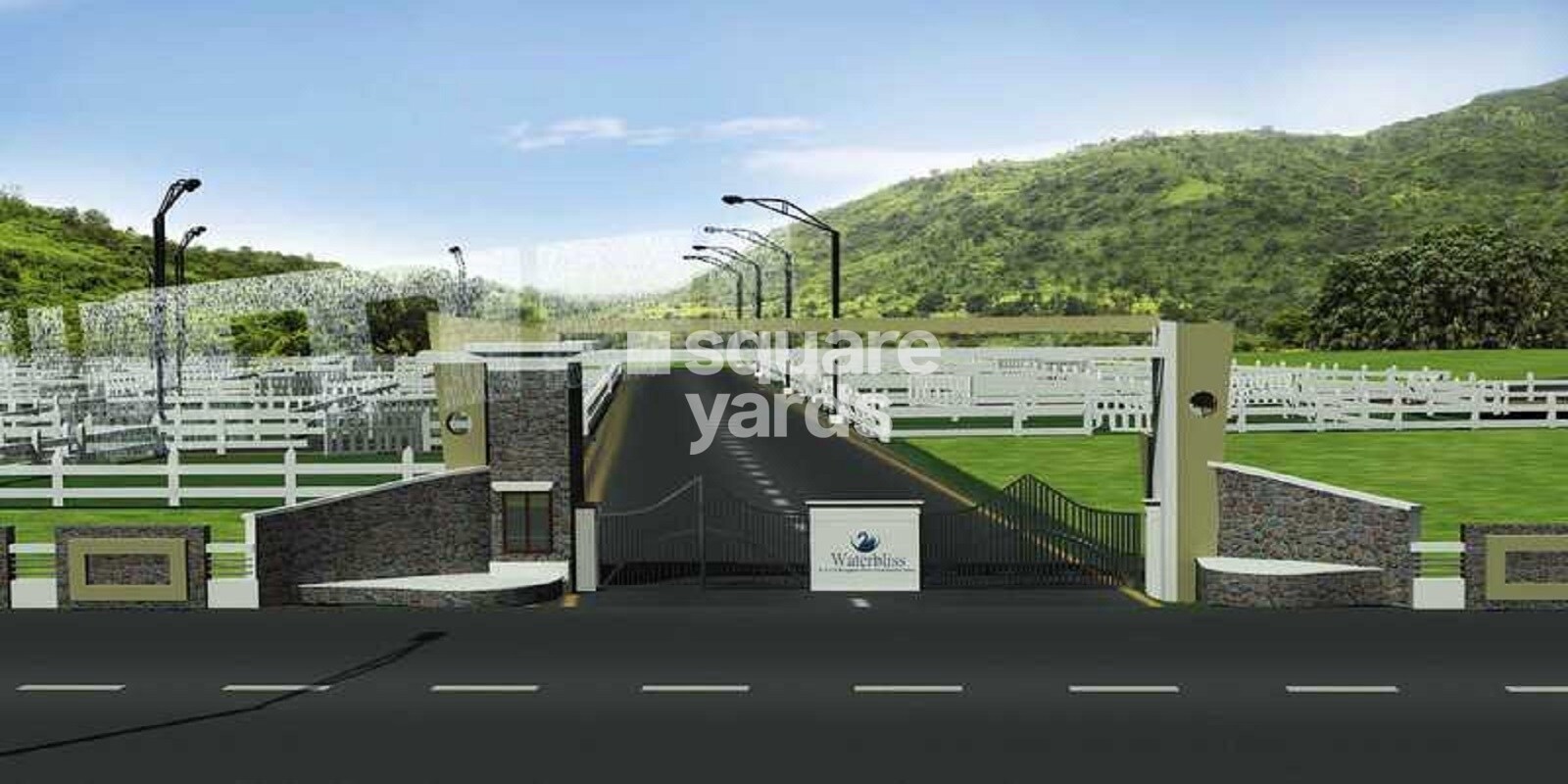 Waterbliss Plots Featured Image