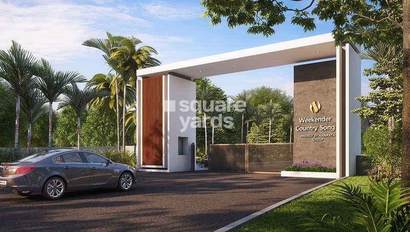 Weekender Country Songs