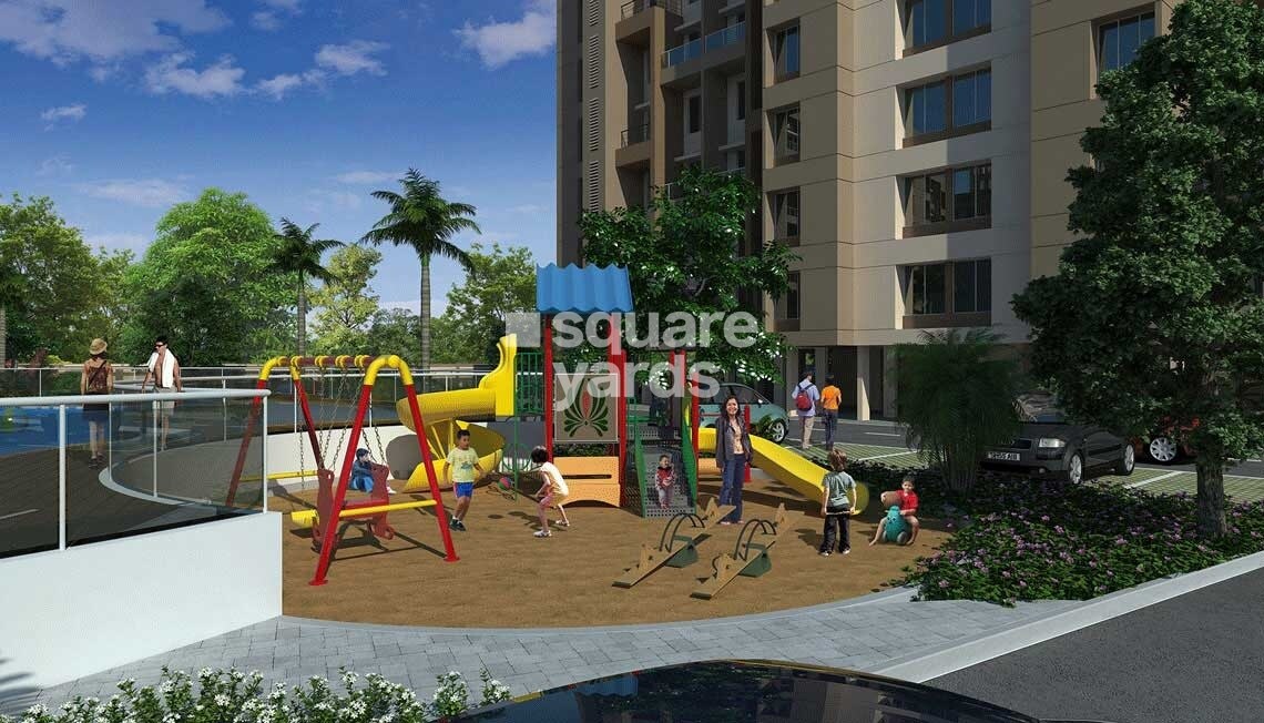 Weekenders Birds View