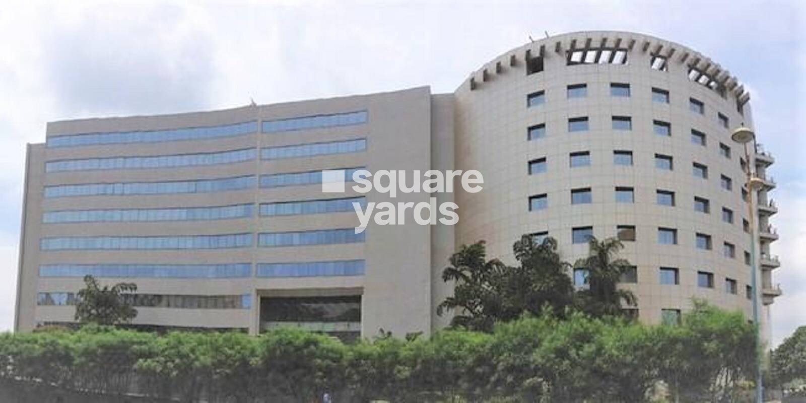 Weikfield IT Citi Info ParK