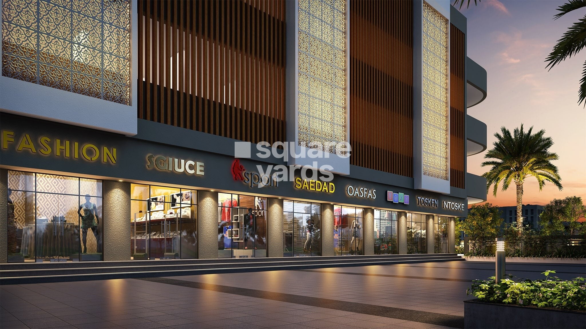 Wellwisher Kiarah Terrazo Phase II