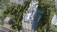 Wellwisher Kiarah Terrazo Phase II Tower View