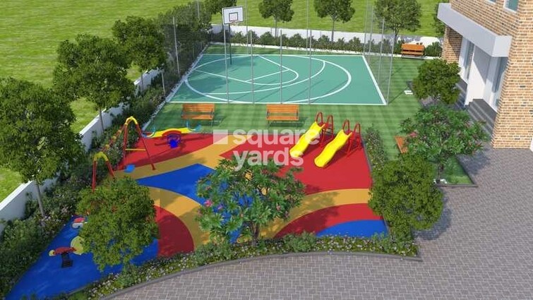 Wellwisher Kiarah Terrazo Amenities-Features 1