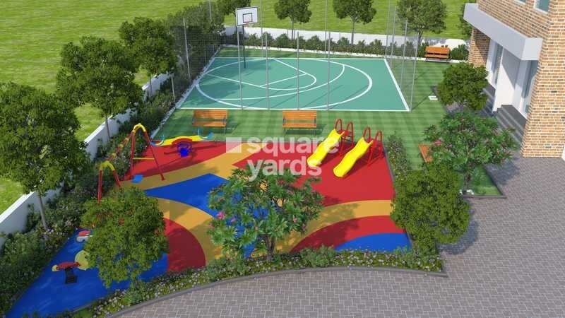 Wellwisher Kiarah Terrazo Amenities-Features 1