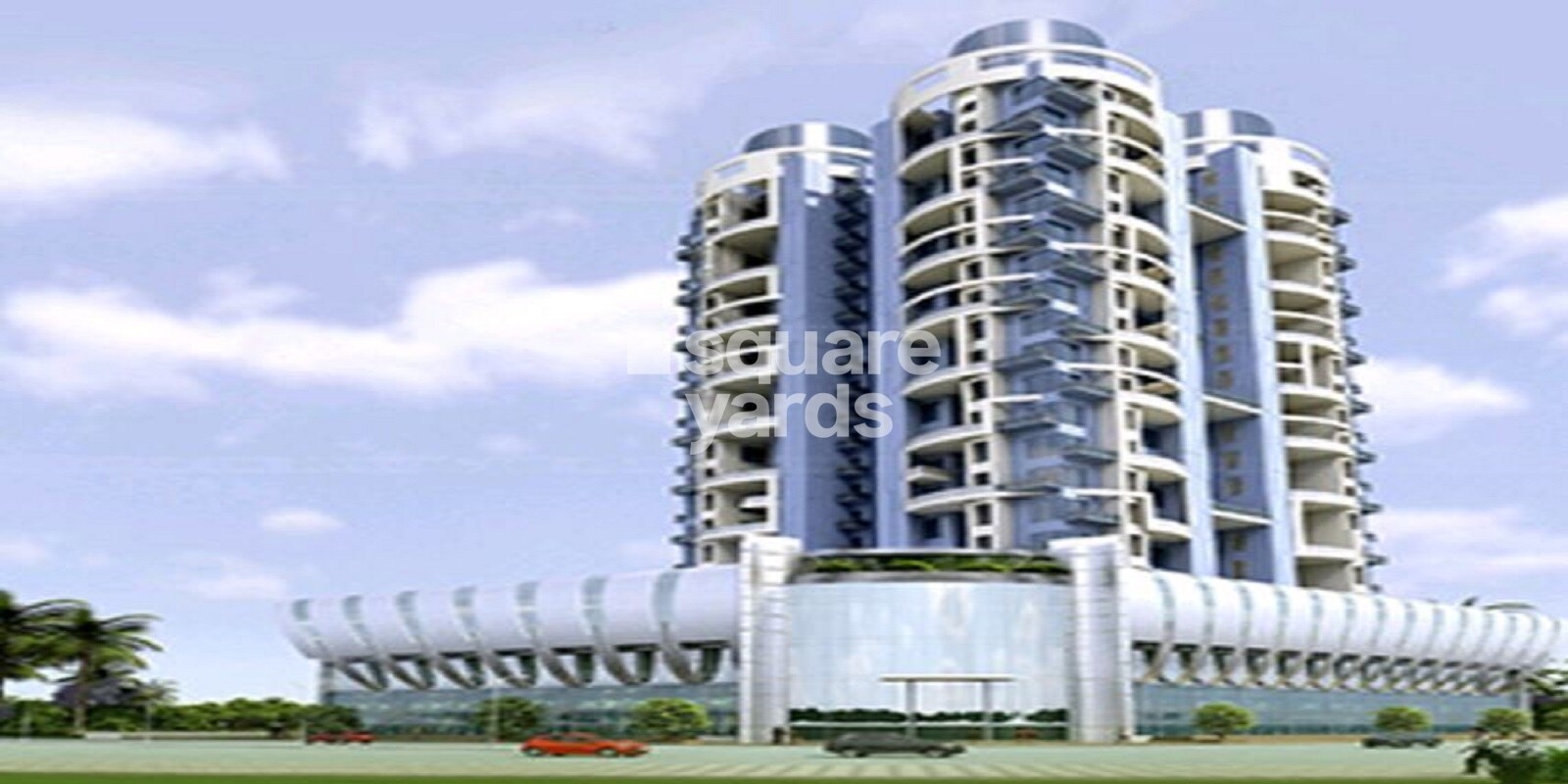 Wellwisher Leisure Villas 2