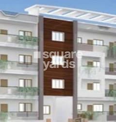 Welworth Apartment Welworth Apartment