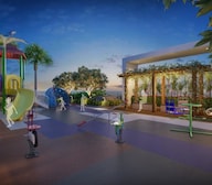 Welworth Bluescapes Amenities-Features