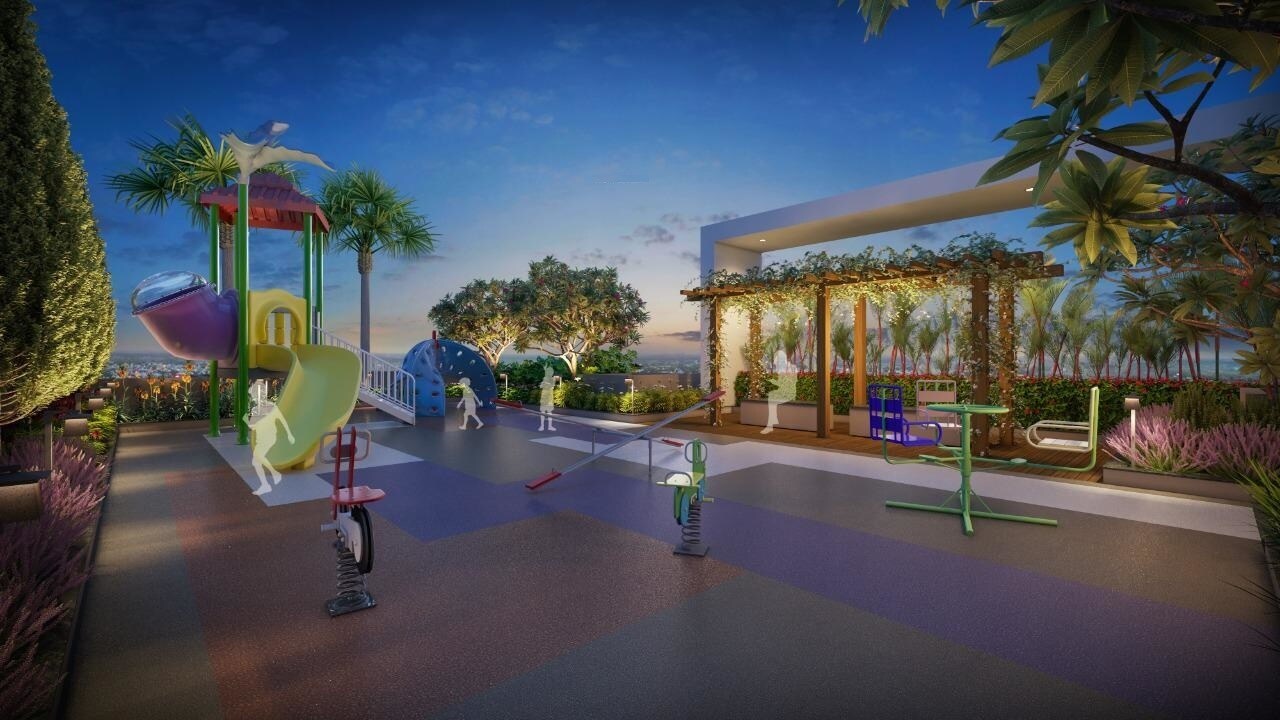 Welworth Bluescapes Amenities-Features 1