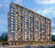 Welworth Bluescapes Apartment Exteriors