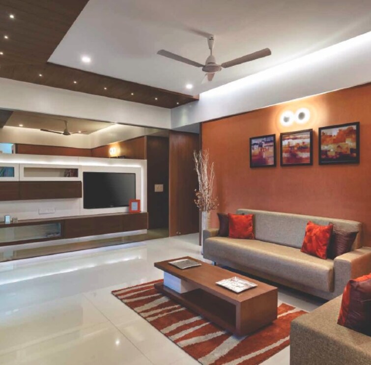 Welworth Bluescapes Apartment Interiors 1