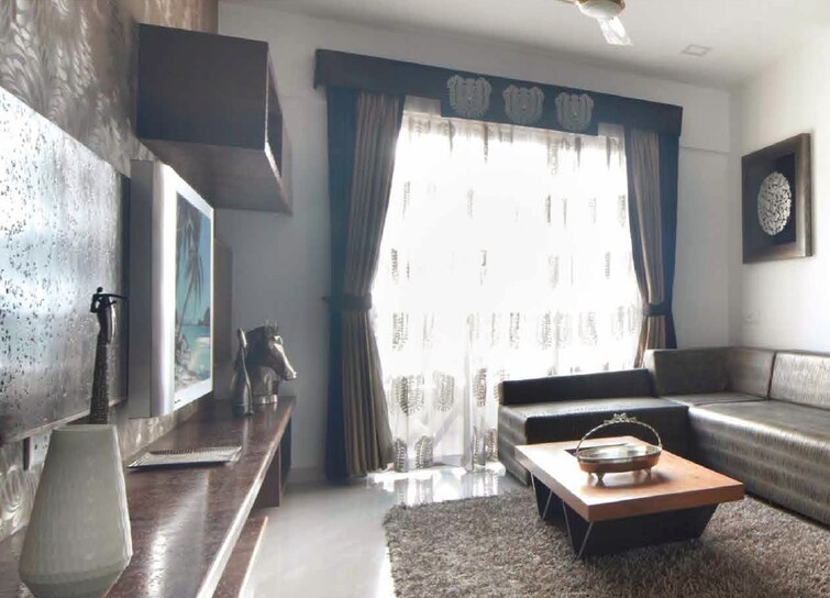 Welworth Bluescapes Apartment Interiors 2