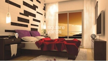 Welworth Paradise Apartment Interiors 1