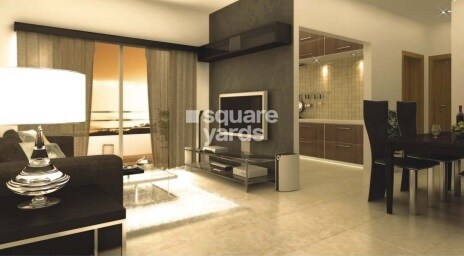 Welworth Paradise Apartment Interiors 2