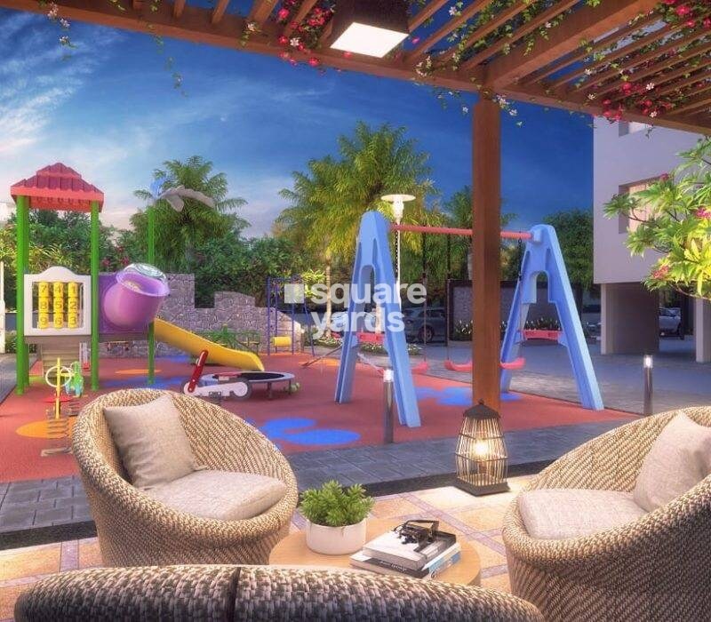 Welworth Purnam Amenities-Features 1