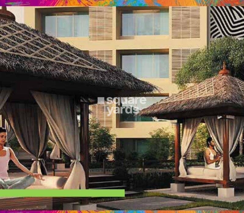 Welworth Purnam Amenities-Features 5