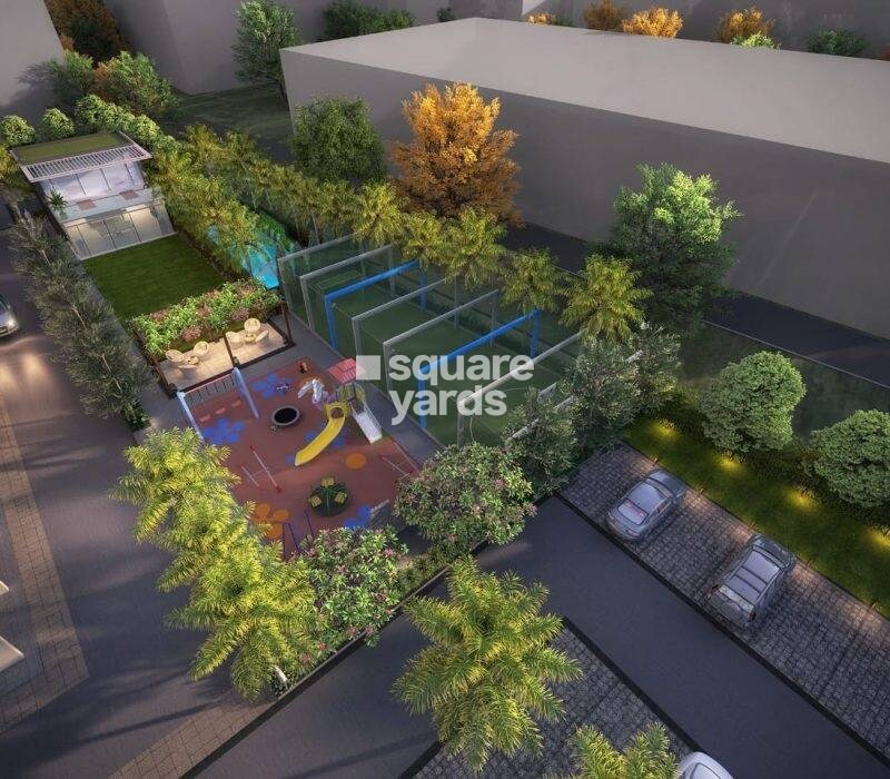 Welworth Purnam Amenities-Features 3