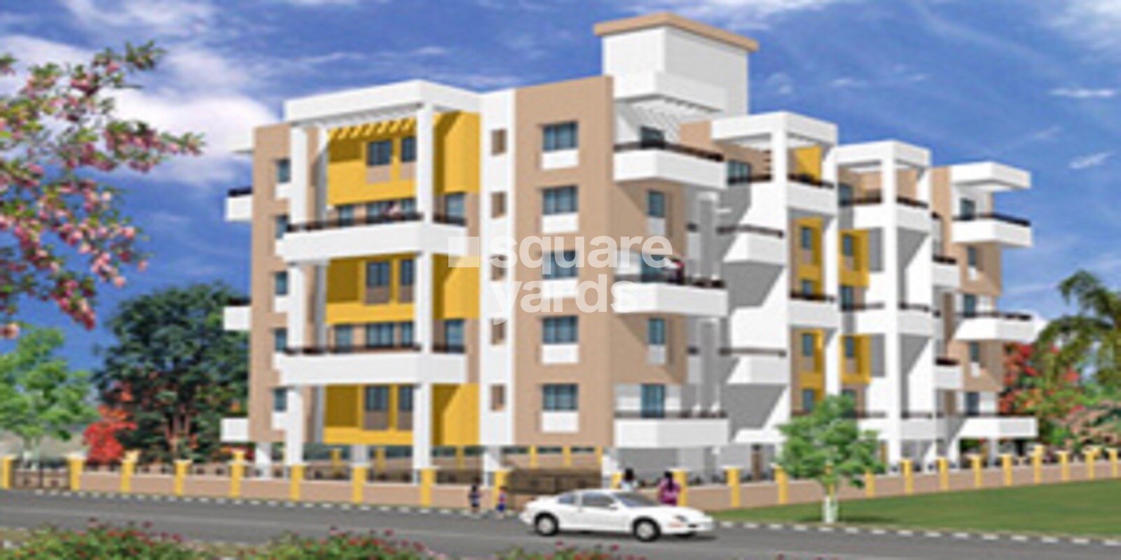 Welworth Royal Avenue