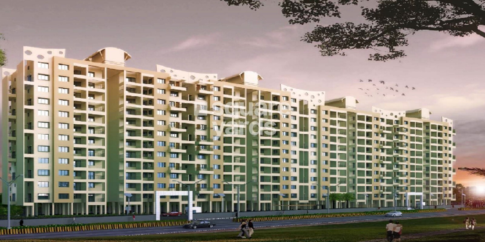 Welworth Tinseltown Phase II