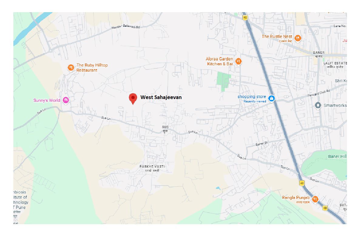 West Sahajeevan