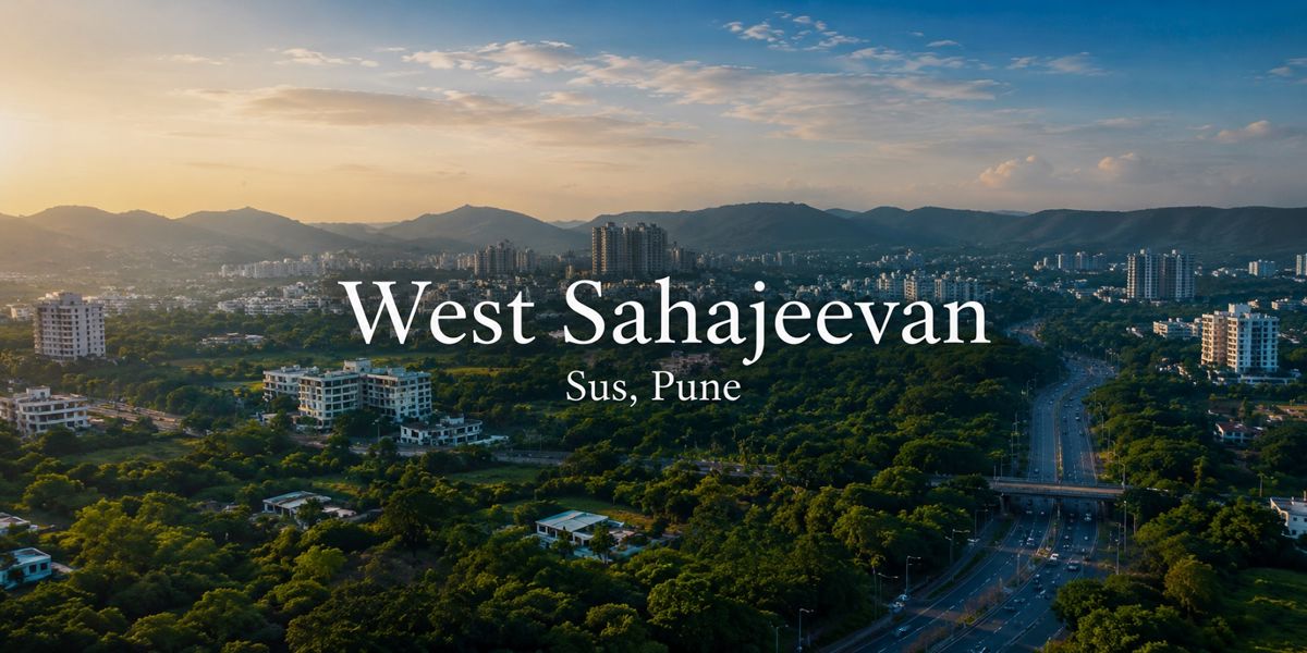 West Sahajeevan Featured Image