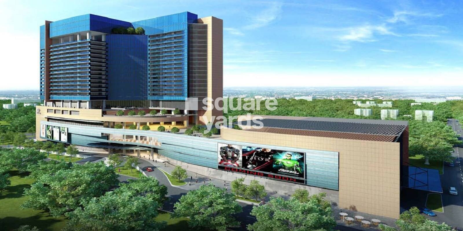 westend-mall
