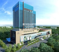 Westend Mall Tower View