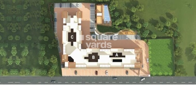 Whistling Winds Master Plan Image