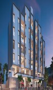 White Water Geeta Valley Apartment Exteriors