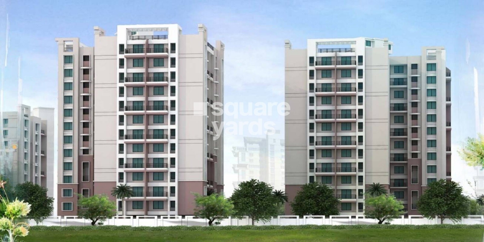 Windchime Homes