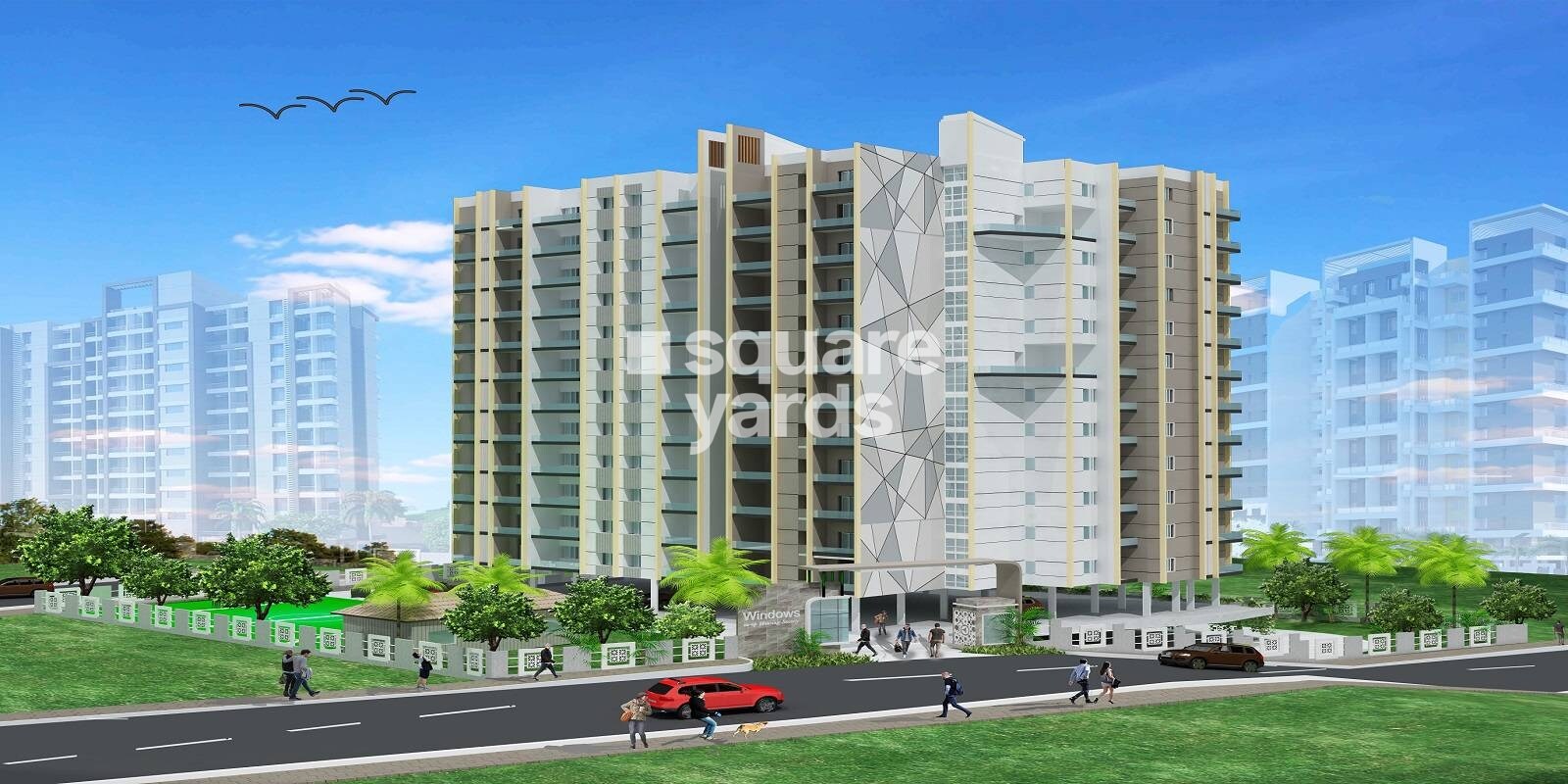 Windows CHS Featured Image