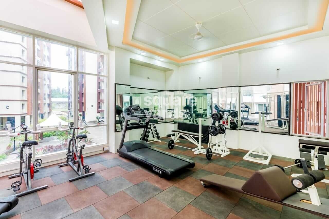 Windsor County Phase II Amenities-Features 1