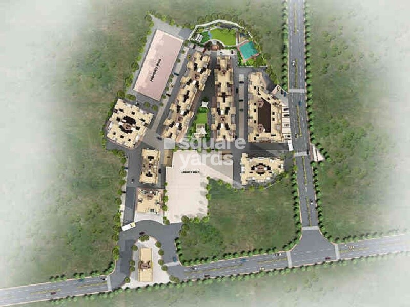 Windsor County Phase II Master Plan 1