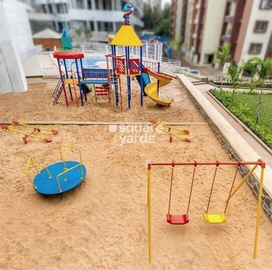 Windsor County Phase III