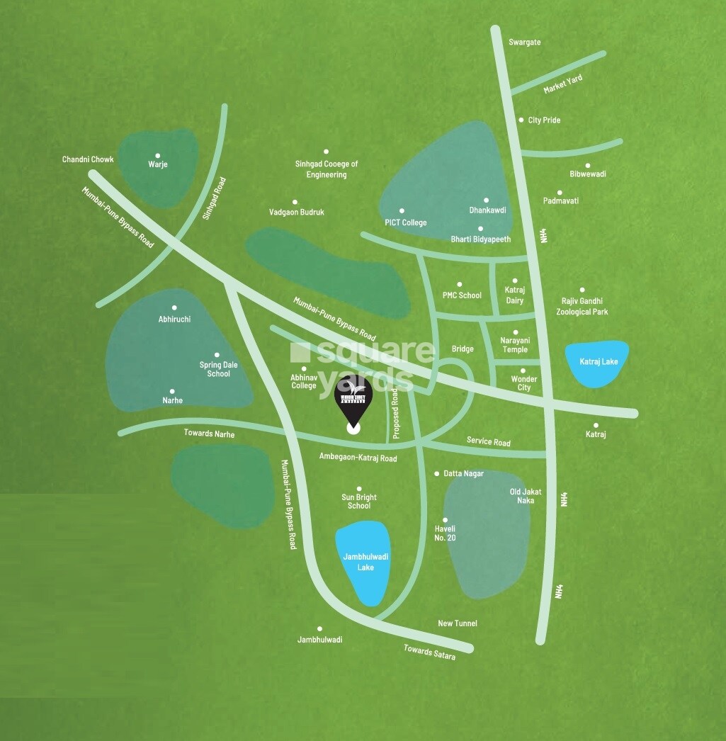 Windsor County Location Image