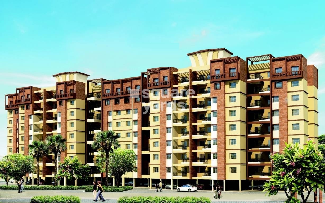 Windsor County Tower View 6