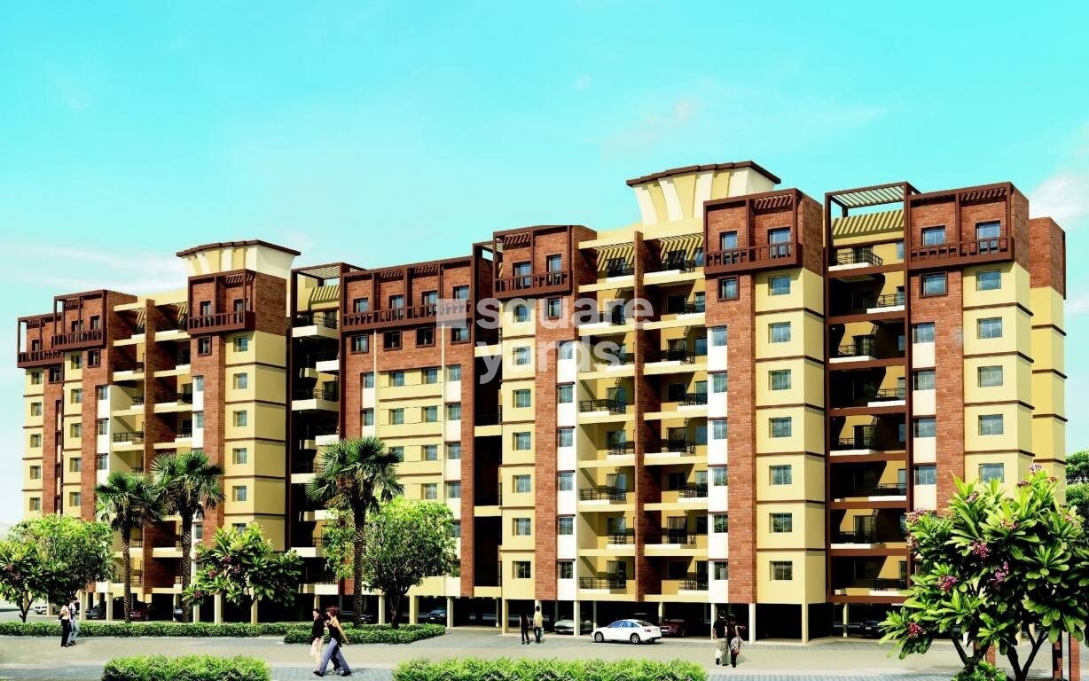 Windsor County Tower View 6