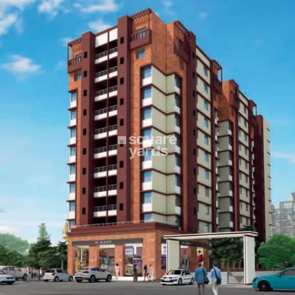 Windsor County Tower View 5