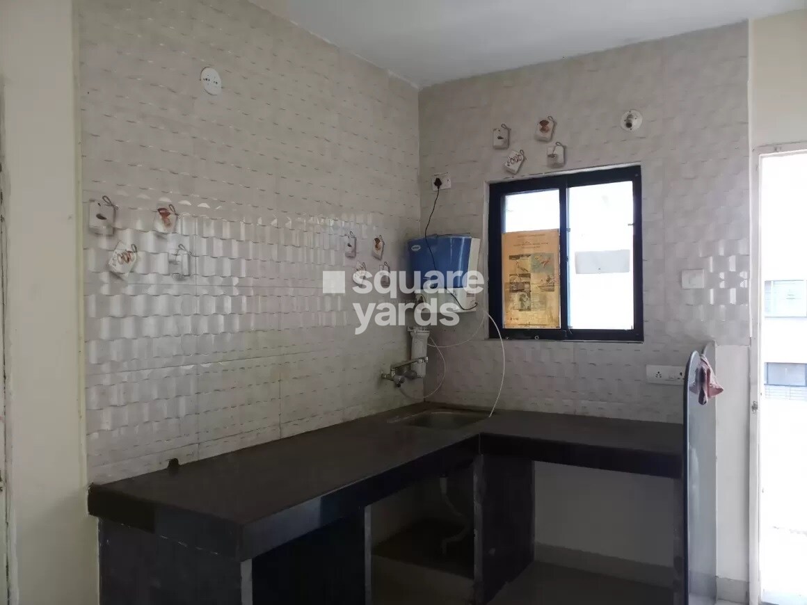 Windsor Estate Apartment Interiors 1