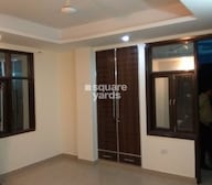 Windsor Estate Apartment Interiors