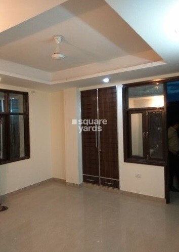 Windsor Estate Apartment Interiors 2