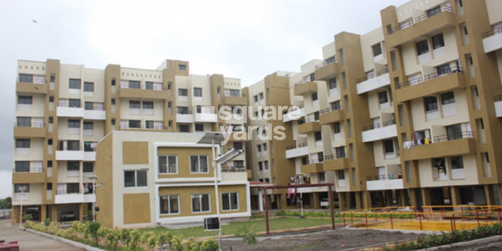 windsor-swapna-sankul