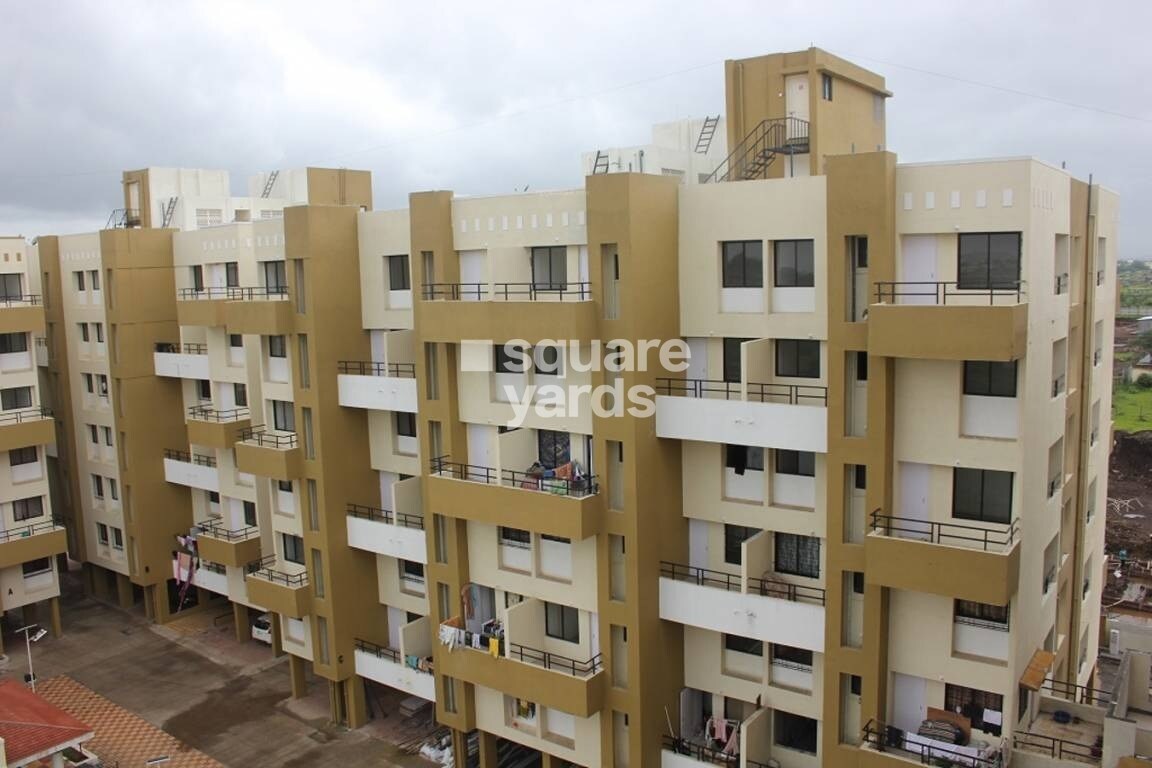 Windsor Swapna Sankul Tower View