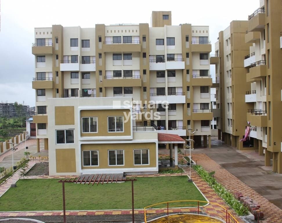 Windsor Swapna Sankul Tower View 2